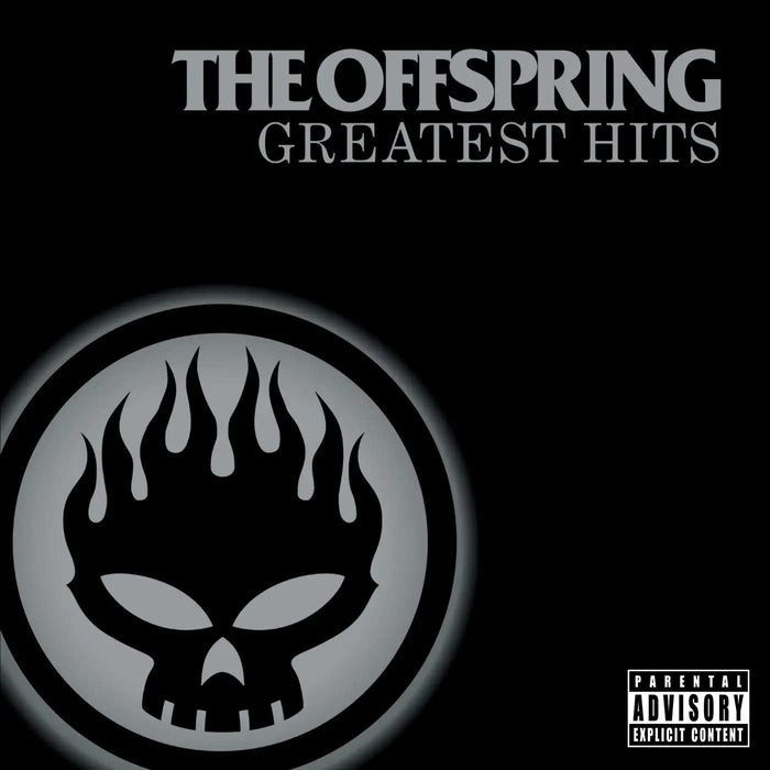 Offspring - Greatest Hits - [Vinyl]