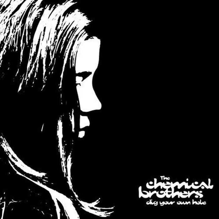 Chemical Brothers - Dig Your Own Hole - [Vinyl]