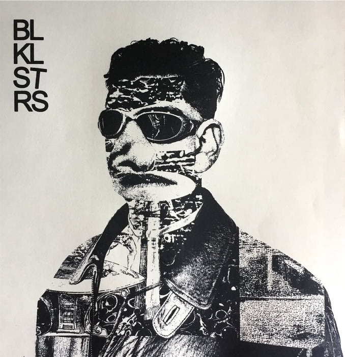 Blacklisters - Darts - [Vinyl]