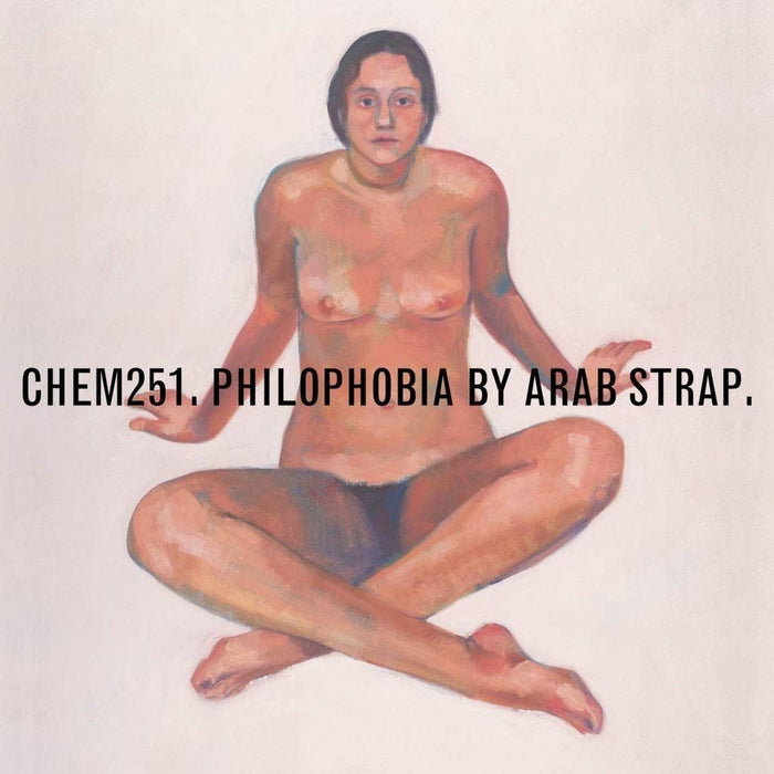 Arab Strap - Philophobia - [Vinyl]