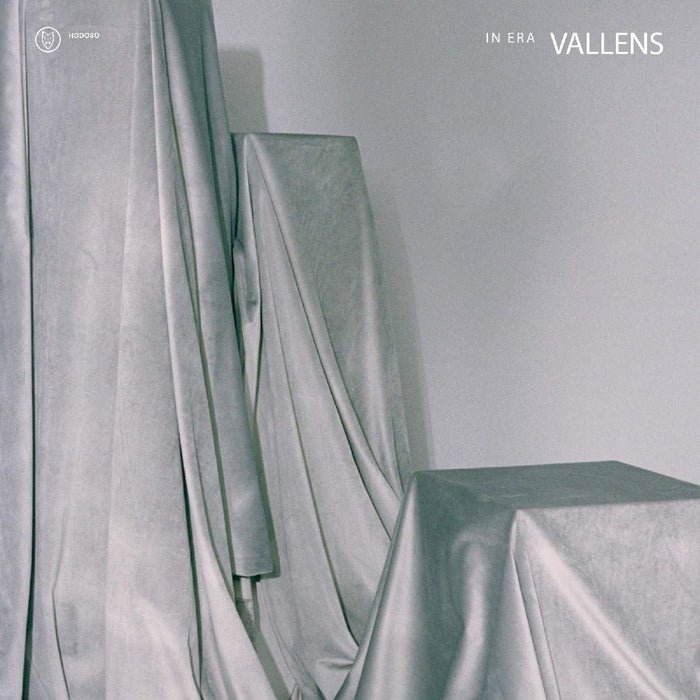 Vallens - In Era (Silver Vinyl) - [Vinyl]