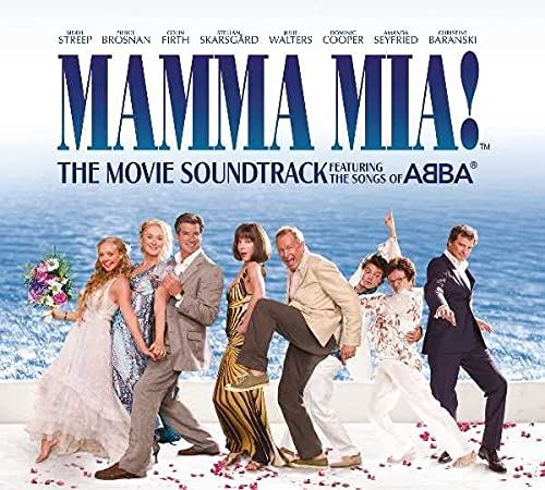 Various Artists - Mamma Mia! - Ost - [Vinyl]