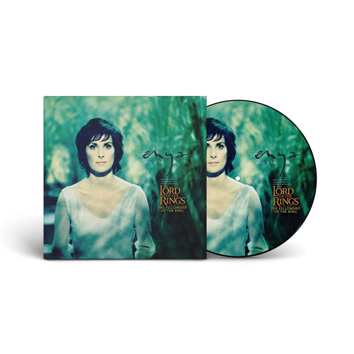 Enya - May It Be - [Vinyl]