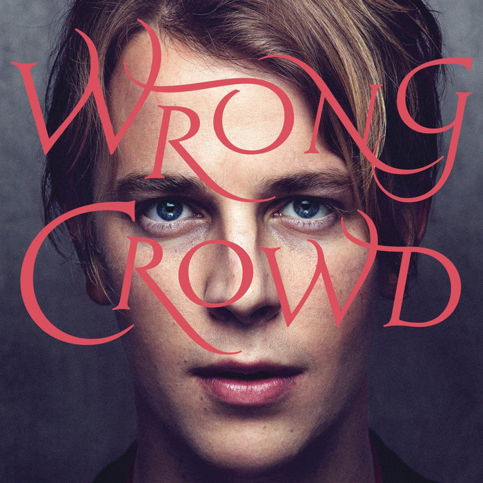 Tom Odell - Wrong Crowd - [Vinyl]