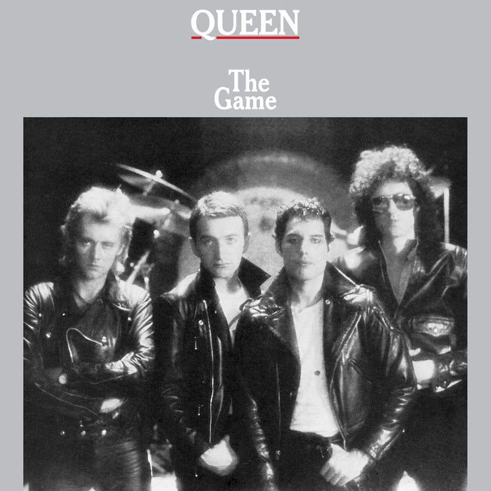 Queen - The Game - [Vinyl]