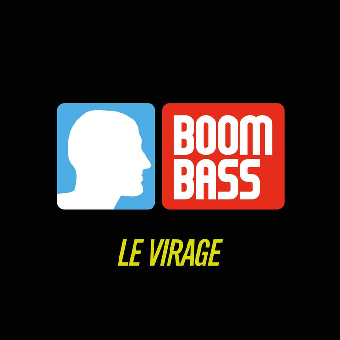 Boombass - Le Virage - [Vinyl]