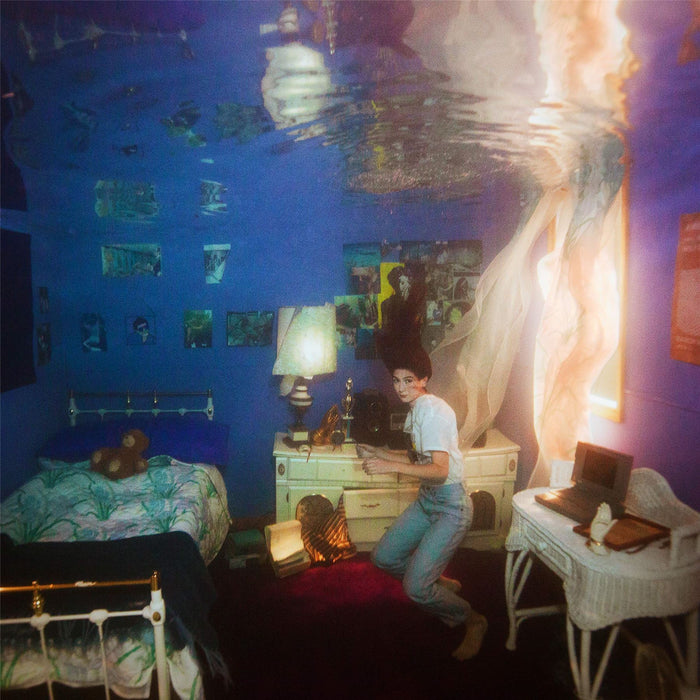 Weyes Blood - Titanic Rising - [Vinyl]