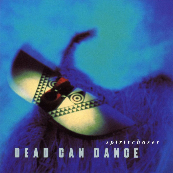 Dead Can Dance - Spiritchaser - [Vinyl]