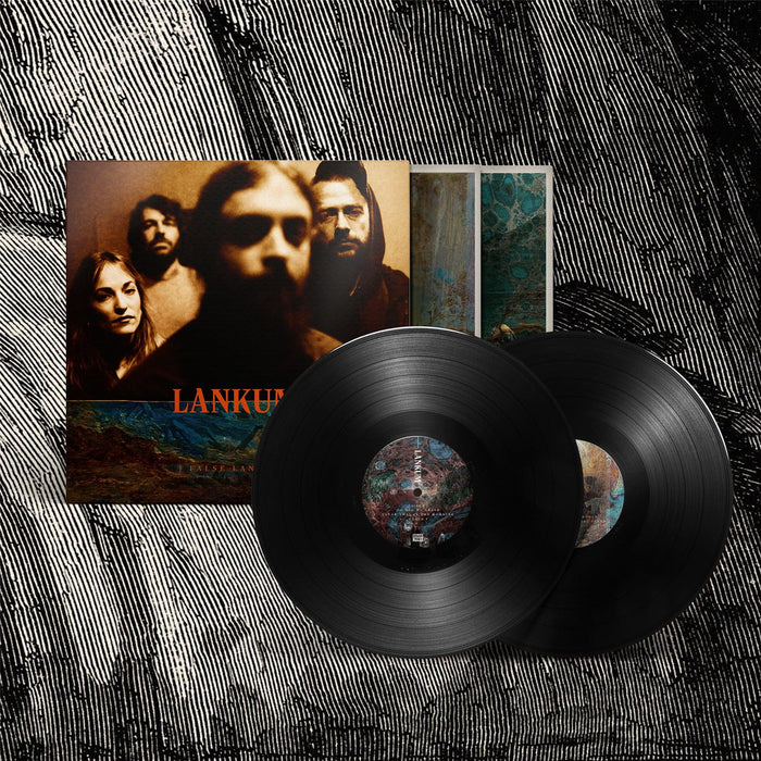 Lankum - False Lankum - [Vinyl]