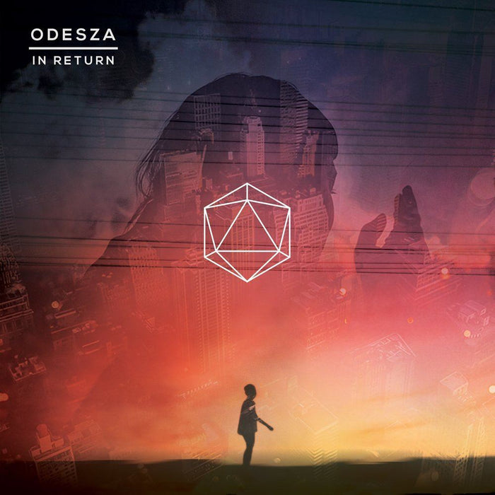 Odesza - In Return - [Vinyl]