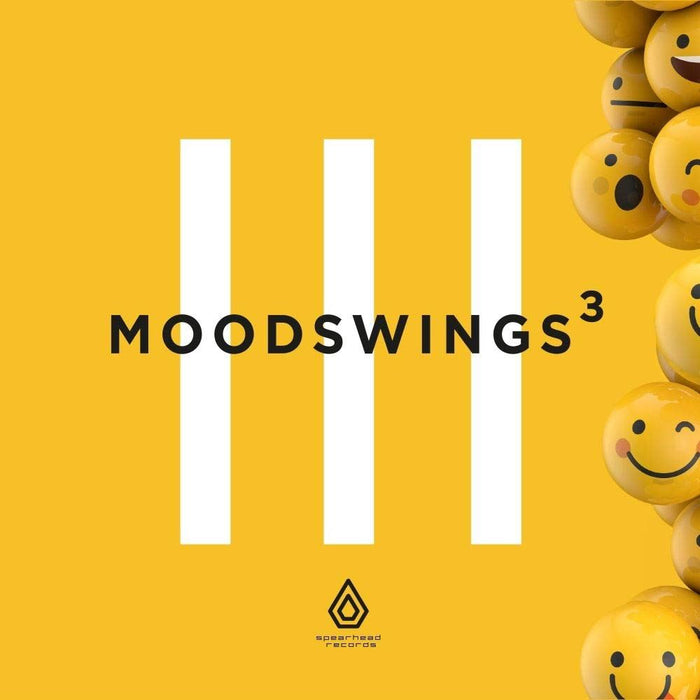 Various Artists - Moodswings 3 - [Vinyl]