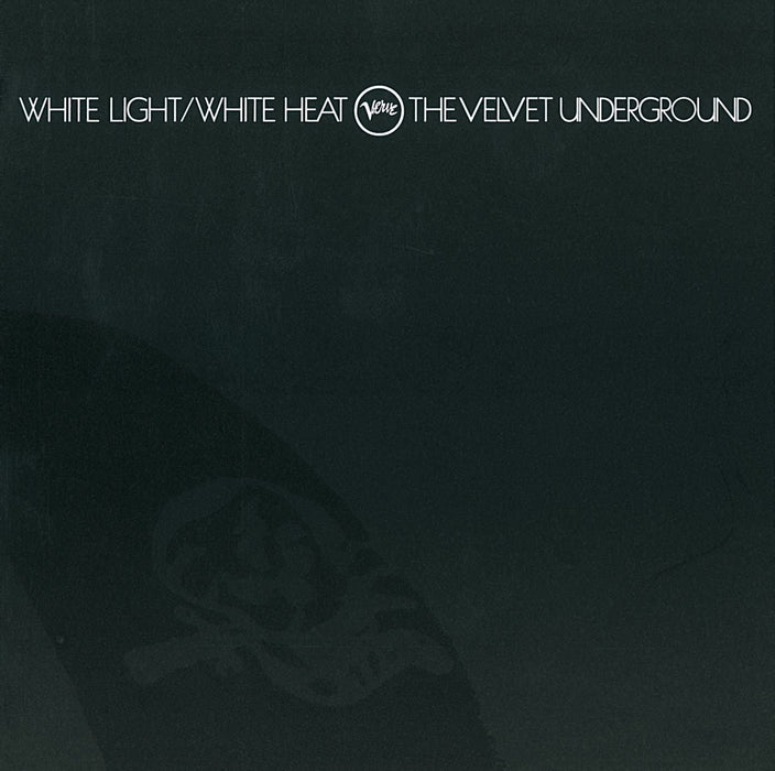 Velvet Underground - White Light/White Heat - [Vinyl]