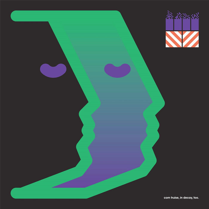 Com Truise - In Decay. Too - [Vinyl]