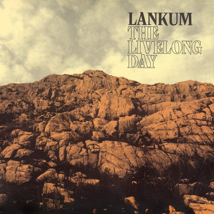 Lankum - The Livelong Day - [Vinyl]