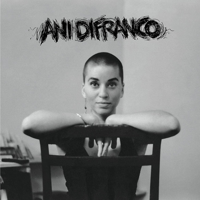 Ani Difranco - Ani Difranco - [Vinyl]