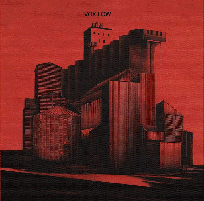 Vox Low - Vox Low - [Vinyl]