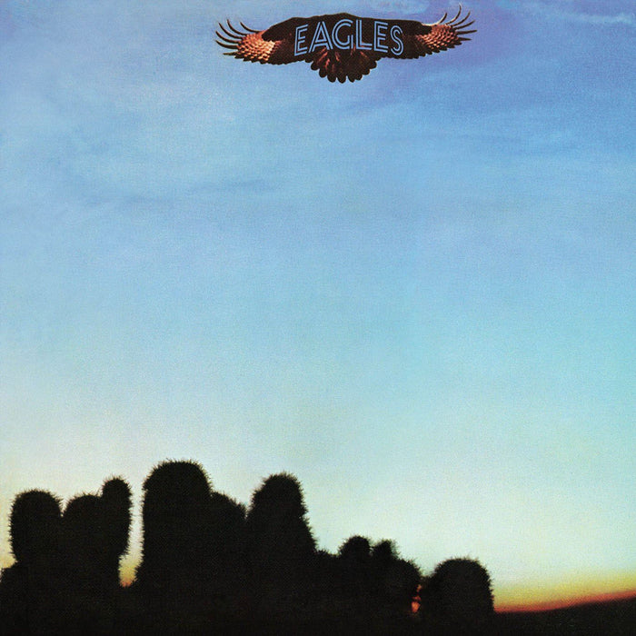 Eagles - Eagles - [Vinyl]