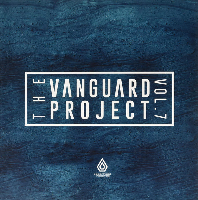 Vanguard Project - Volume 7 - [Vinyl]