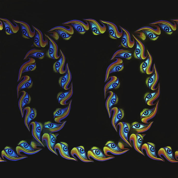 Tool - Lateralus - [Vinyl]