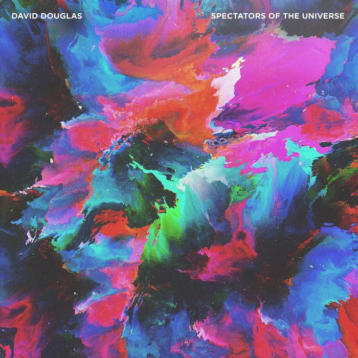 David Douglas - Spectators Of The Universe - [Vinyl]