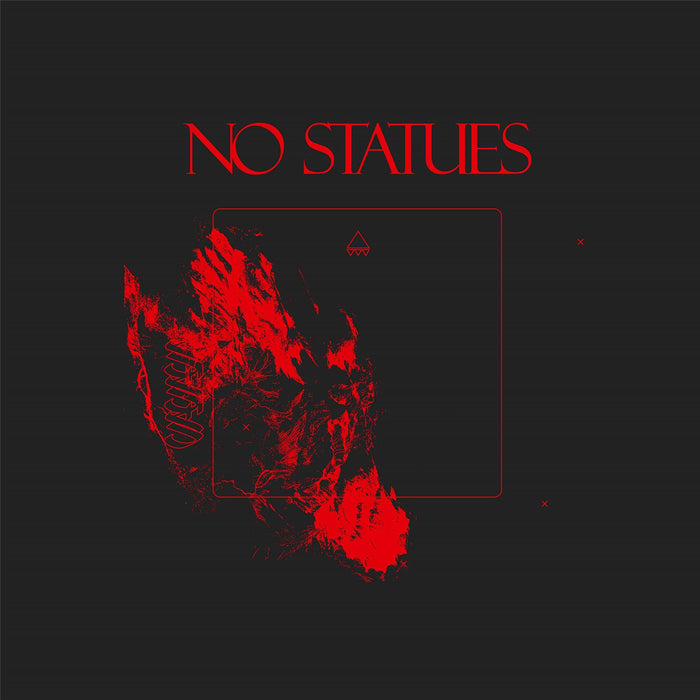 Av Av Av - No Statues - [Vinyl]