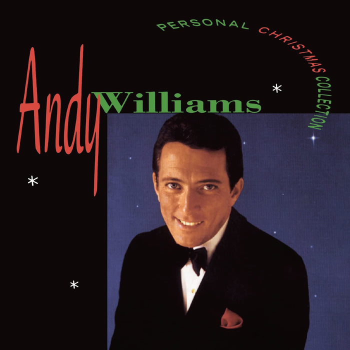 Andy Williams - Personal Christmas Collection - [Vinyl]