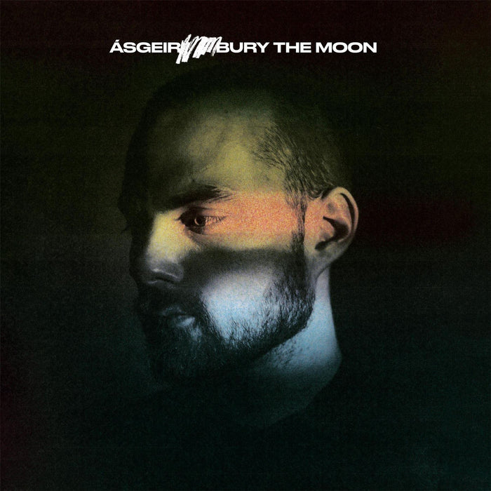 Asgeir - Bury The Moon - [Vinyl]