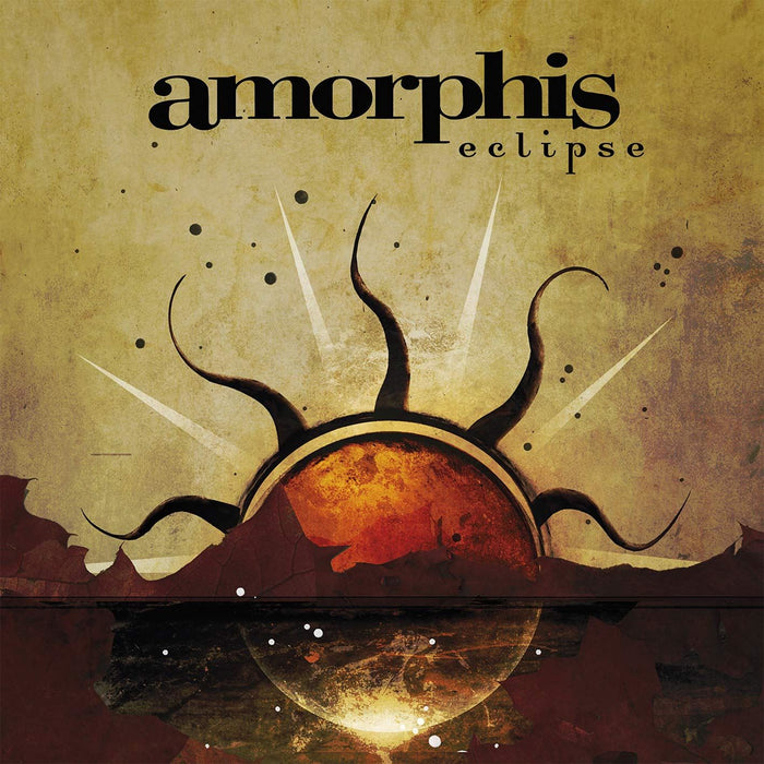 Amorphis - Eclipse - [Vinyl]