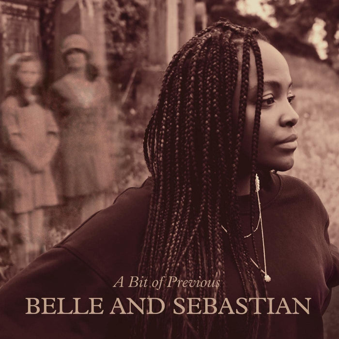 Belle & Sebastian - A Bit Of Previous - [Vinyl]