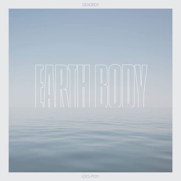 Deadboy - Earth Body - [Vinyl]