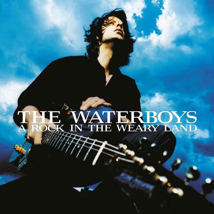 Waterboys - A Rock In The Weary Land (Expanded Edition) - [Vinyl]