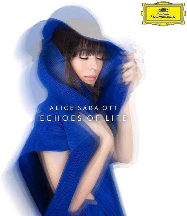 Alice Sara Ott - Echoes Of Life - [Vinyl]