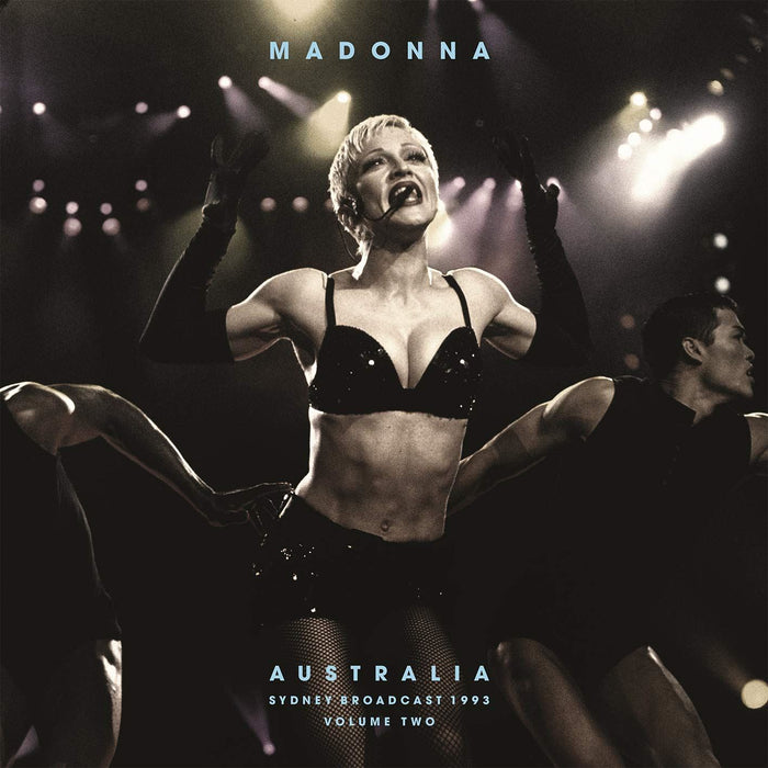 Madonna - Australia Vol.2 - [Vinyl]