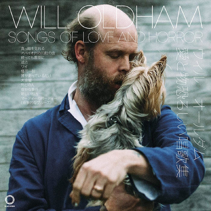 Will Oldham - Songs Of Love And Horror - [Vinyl]