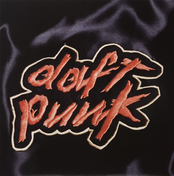 Daft Punk - Homework - [Vinyl]