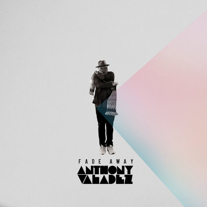 Anthony Valadez - Fade Away - [Vinyl]