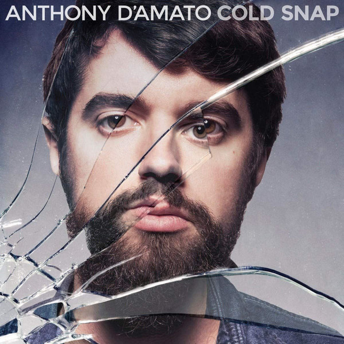 Anthony Damato - Cold Snap - [Vinyl]