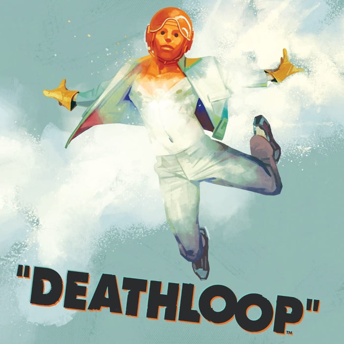 Various Artists - Deathloop - [Vinyl]