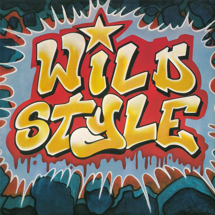 Various Artists - Wild Style - [Vinyl]