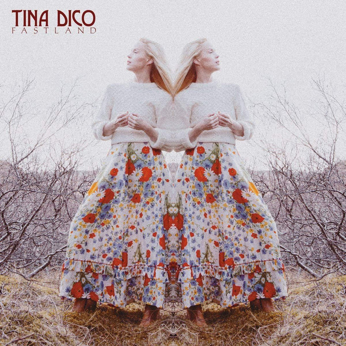 Tina Dico - Fastland - [Vinyl]