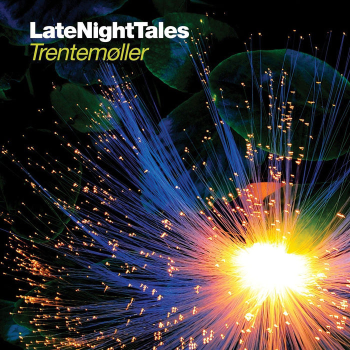 Various Artists - Late Night Tales: Trentemoller - [Vinyl]