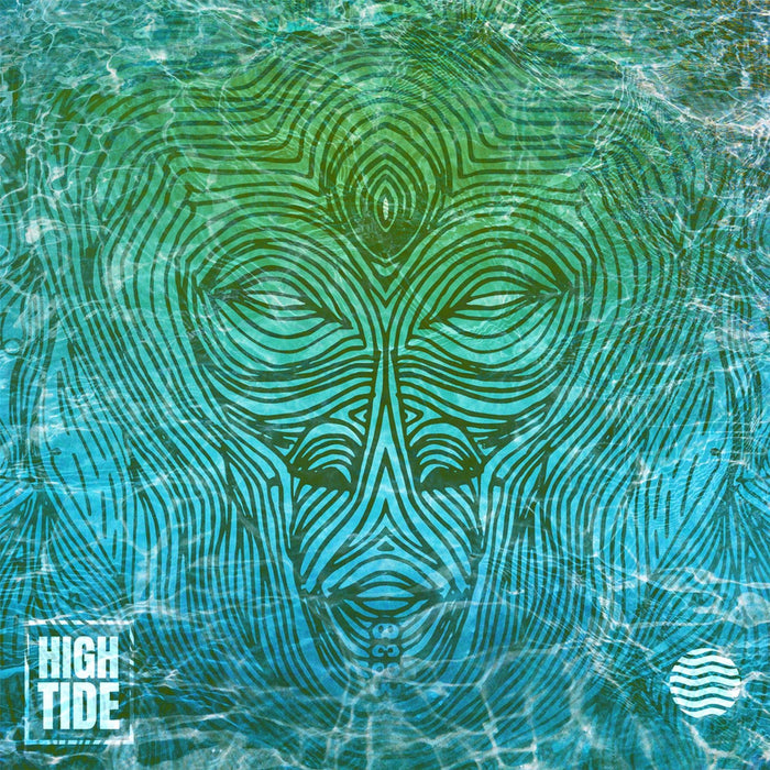 Ea Wave - High Tide - [Vinyl]