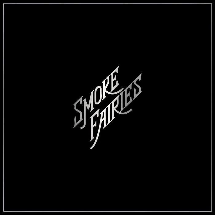 Smoke Fairies - Singles - [Vinyl]