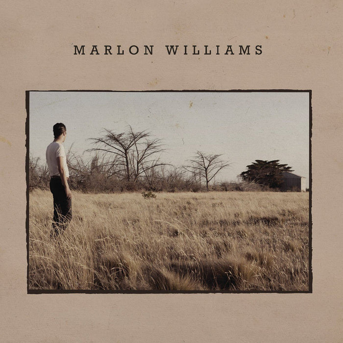 Marlon Williams - Marlon Williams - [Vinyl]