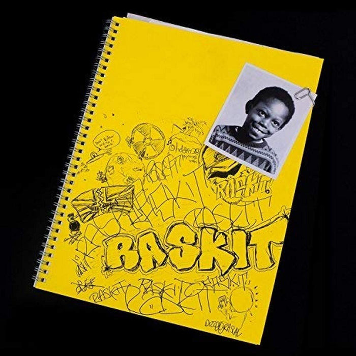 Dizzee Rascal - Raskit - [Vinyl]