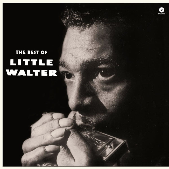 Little Walter - The Best Of Little Walter (Limited Edition) (+4 Bonus Tracks) - [Vinyl]