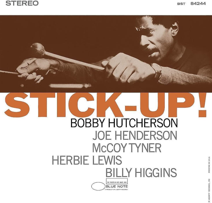 Bobby Hutcherson - Stick Up! (Tone Poet) - [Vinyl]