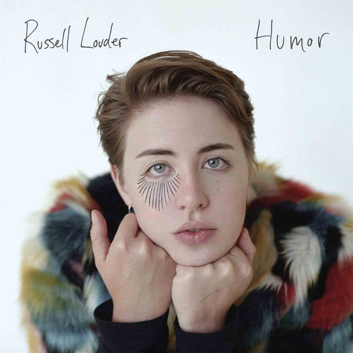 Russell Louder - Humor - [Vinyl]