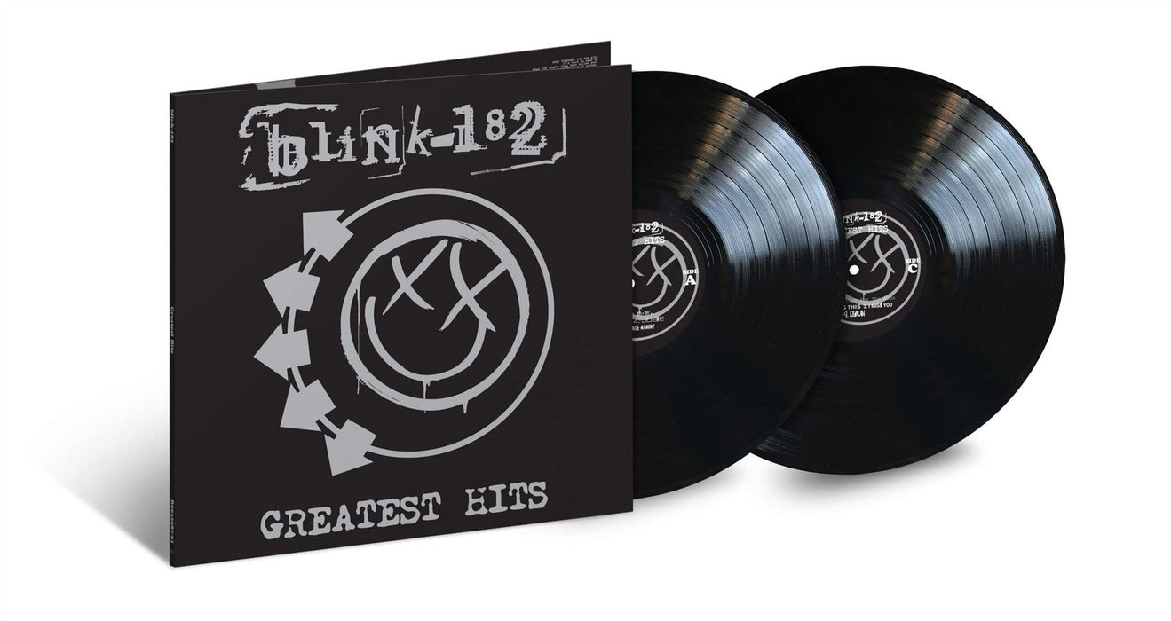 Blink-182 - Greatest Hits - [Vinyl]