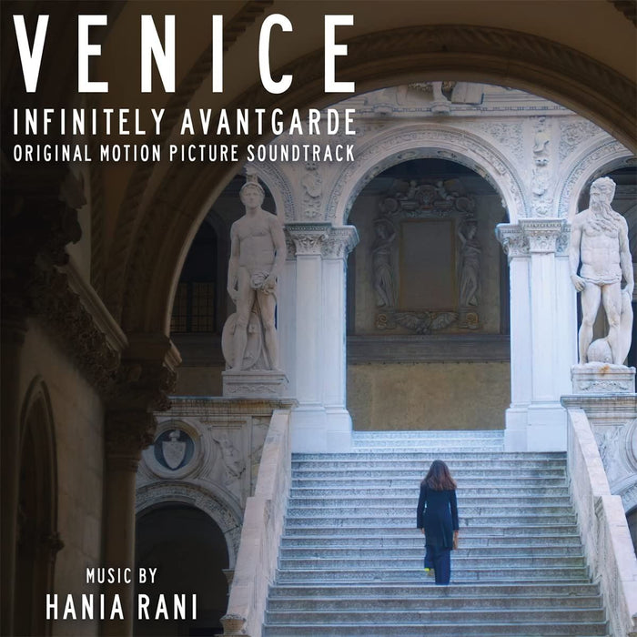 Various Artists - Venice - Infinitely Avantgarde - [Vinyl]